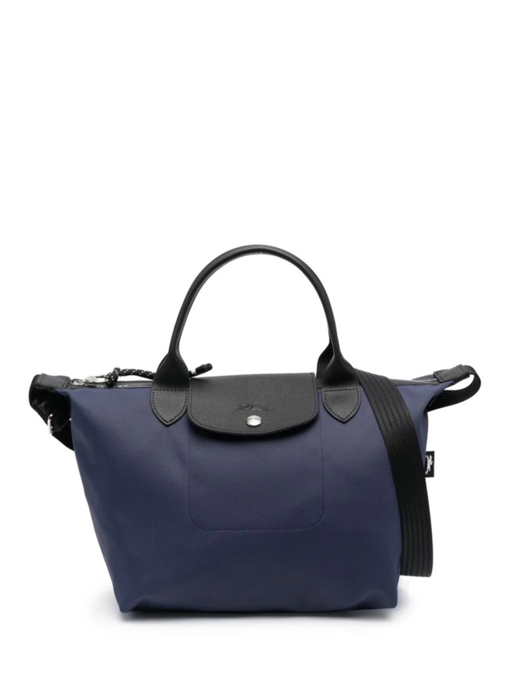 NWOT Longchamp Le Pliage Energy S Top-Handle Crossbody Bag